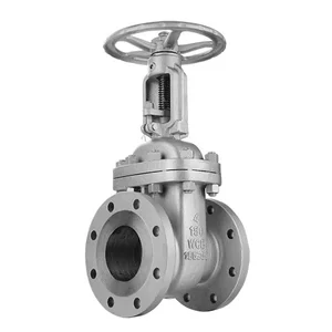 Gate Valve JC ANSI 150 - 600