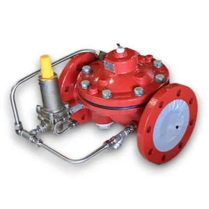 Pressure Reducing Valve 1/2 inch - 6 inch