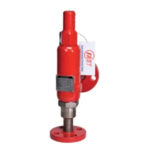 Pressure Relief Valve FARRIS 3/4 inch - 2 inch