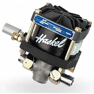 Air Valve Pompa HASKEL 1000 - 20000 PSI