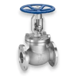 Globe Valve SS316 JIS 10K 1 inch - 12 inch