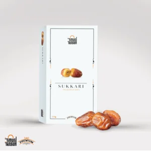 Kurma Sukari Premium Timur Tengah 500gr High Quality
