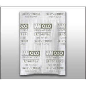 Desiccant OZO Z - Fast Acting type