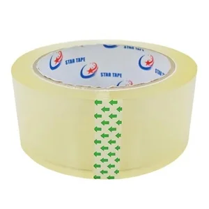 Lakban Bening roll / pcs