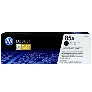 Toner Hp laserjet 85A Hitam