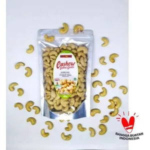 Kacang Mete IZZANI Cashew Salted Garlic (500gr)
