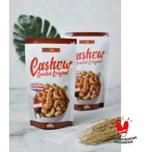 Kacang Mete IZZANI Cashew Roasted Original (100g)