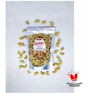 Kacang Mete IZZANI Cashew Roasted Original (500g)