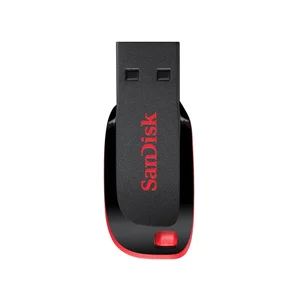 Flashdisk SANDISK Cruzer Blade CZ50 - 32gb