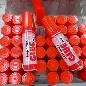 Glue Lem Kertas Cair Kertas Joyko