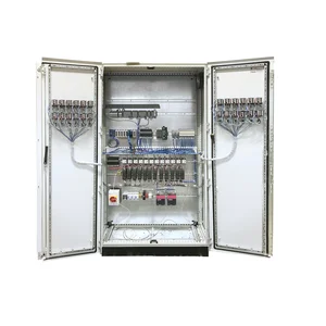 JASA CUSTOM BOX PANEL ATAU PANEL CONTROL 