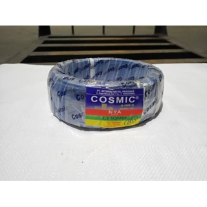 Cosmic Kabel LIstrik NYA 2.5mm 