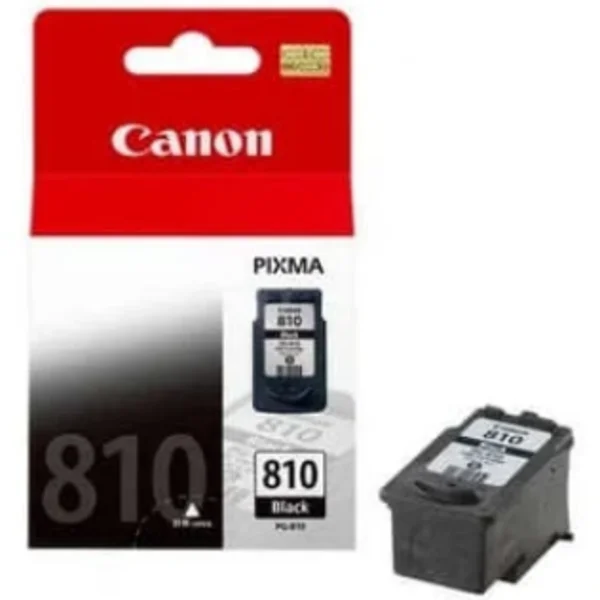 Cartidge Printer CANON 810 BLACK