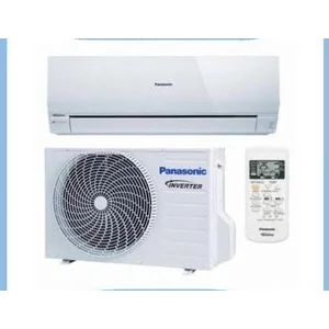 AC Air Conditioner PANASONIC 2 PK YN18WKJ