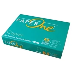 Kertas HVS B5 merk Paper One 70grm
