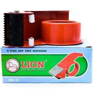 Tape Cutter Dispenser Lakban OPP SDL 01