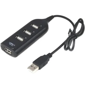Kabel USB Hub Port 4 Port USB Percabangan 4in1 USB 2.0