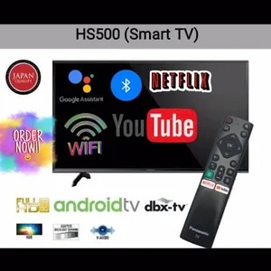 PANASONIC 32 INCH 32HS500G Android Smart TV