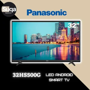 PANASONIC 32 INCH 32HS500G Android Smart TV