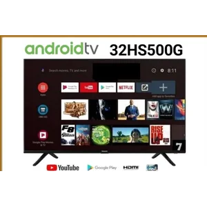 PANASONIC 32 INCH 32HS500G Android Smart TV