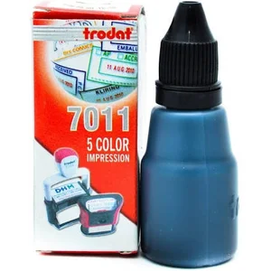 Tinta Stempel Otomatis Trodat 7011