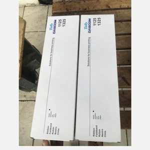 Ribbon Tally Dascom 1125 1325