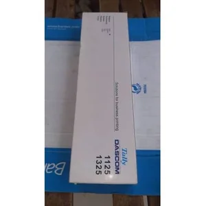 Ribbon Tally Dascom 1125 1325