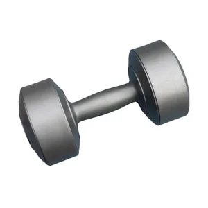 Barbel Dumbell plastik Win star 10 Kg