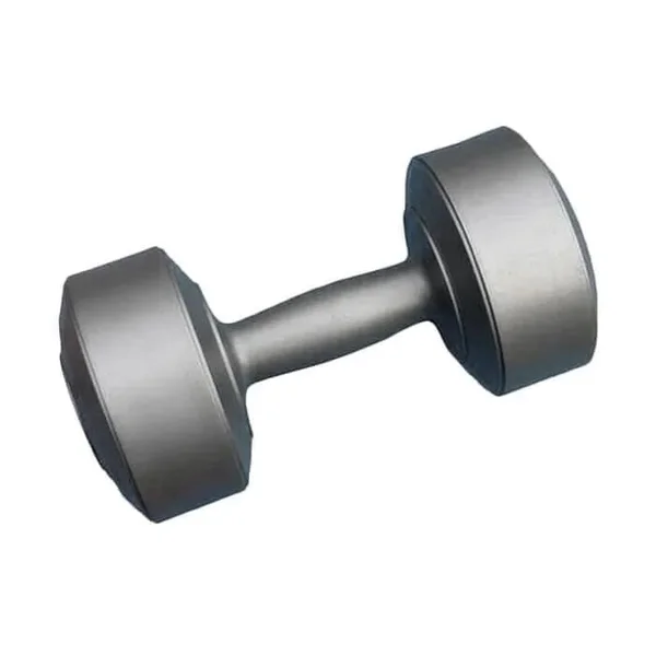 Barbel Dumbell plastik Win star 10 Kg