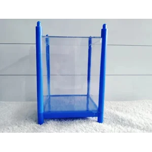 AQUARIUM MINI NIKITA BETTA UNTUK IKAN CUPANG