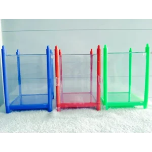 AQUARIUM MINI NIKITA BETTA UNTUK IKAN CUPANG