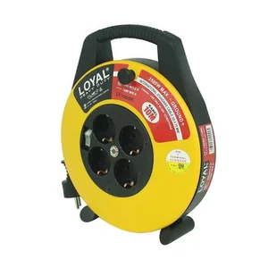 Loyal LY-120SK Kabel Roll Heavy Duty 10M