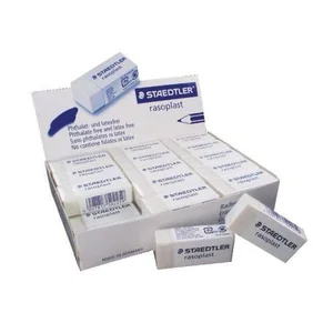 Ere Eraser / Penghapus - Staedtler B40 isi 40pcs 
