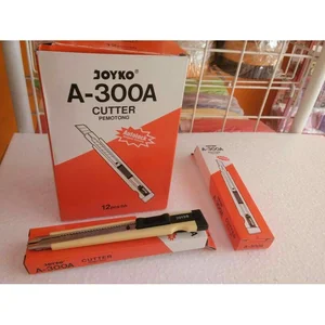 Cutter kecil A300 Joyko box