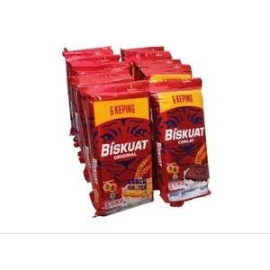 Biskuat Coklat 1000 DUS (10x20x25.5g)