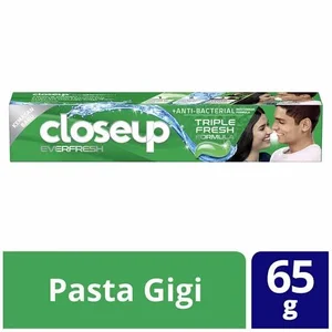 Close Up Ekonomi PAK 12x65g