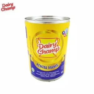 Dairy Champ Susu Kental Manis 480g