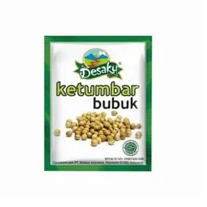 Desaku Ketumbar PAK 72 x 5g