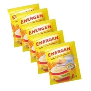 Energen Jagung 10 x 25g