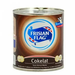 FF SKM Coklat KLG DUS 48x375g