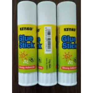 Kenko Paper Glue Glue Sticks 25 Gm