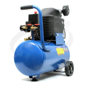 Mesin Kompresor Angin N1HP 24 Liter