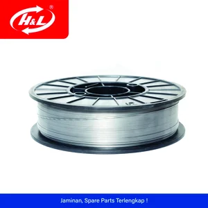 Kawat Las Flux Core 5KG MIG