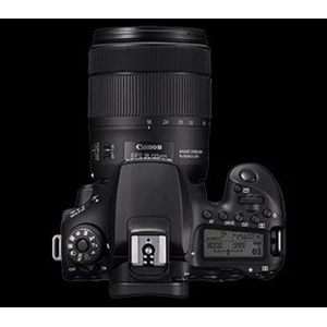 Canon EOS 90D KIT 18-135mm ls usm DSLR Cam