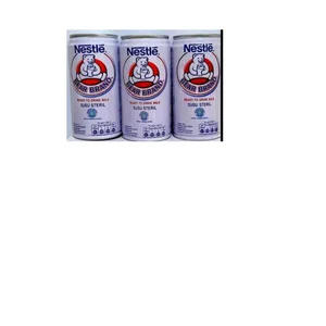 Ready to Drink Mild Susu Steril