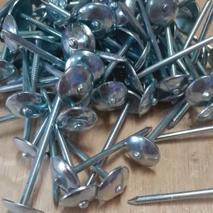 Paku Payung / Paku Nail Ukuran 2inc [5 cm]