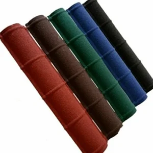 NOK ROOF U RED TILE 