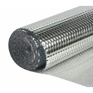 ALUMINIUM FOIL LEBAR 120 CM X PANJANG 45 M