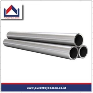 PIPA STAINLESS 201  5/8 INCH X 6MTR
