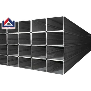 BESI HOLLOW HITAM 15X30X 0.9 MM X 6 METER 
